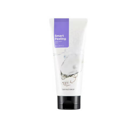 The Face Shop Smart Peeling White Jewel Perle - Korean Skincare | Swadesiicart