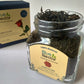 Blue Nectar Amritanadi Assam Mogra Green Tea with Himalyan Rose