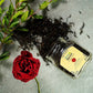 Blue Nectar Amritanadi Assam Mogra Green Tea with Himalyan Rose