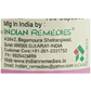 Indian Remedies Femsar Capsules | Swadesiicart
