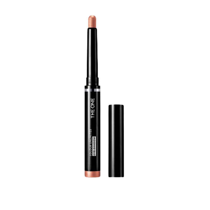 Oriflame The One Colour Unlimited Eye Shadow - Flash Rose - Swadesiicart