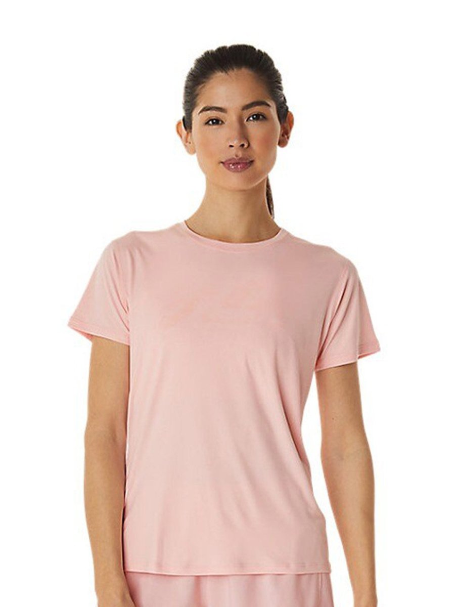 ASICS RUNKOYO Round Neck T-Shirt | Swadesiicart