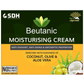 SDH Naturals Beutanic Moisturising Cream Coconut, Olive & Aloe Vera | Swadesiicart