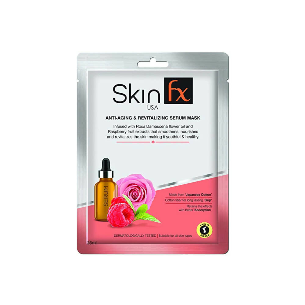 Skin Fx