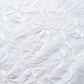 ADA Women Plus Size White Ethnic Motifs Chikankari Embroidered Georgette Handloom Kurta With Slip | Swadesiicart