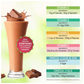 Bliss Welness Kids Omega Chocolate Syrup