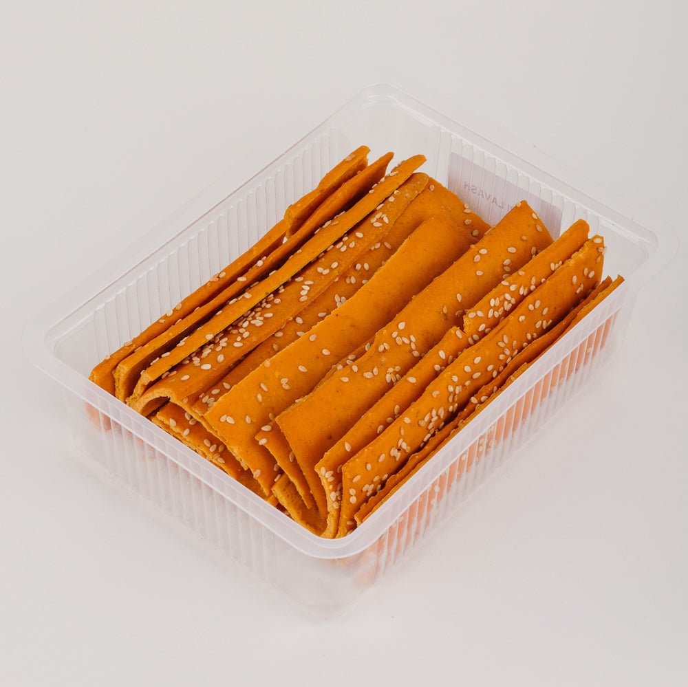 Shree Mithai Achari Lavash | Swadesiicart