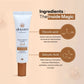 Glopetra Acne Clarifying Aha Bha Gel