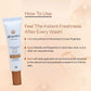 Glopetra Acne Clarifying Aha Bha Gel