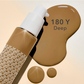 Kay Beauty By Katrina Kaif Hydrating Foundation - 185P Deep | Swadesiicart