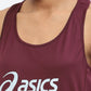 ASICS W Tank T-Shirt | Swadesiicart