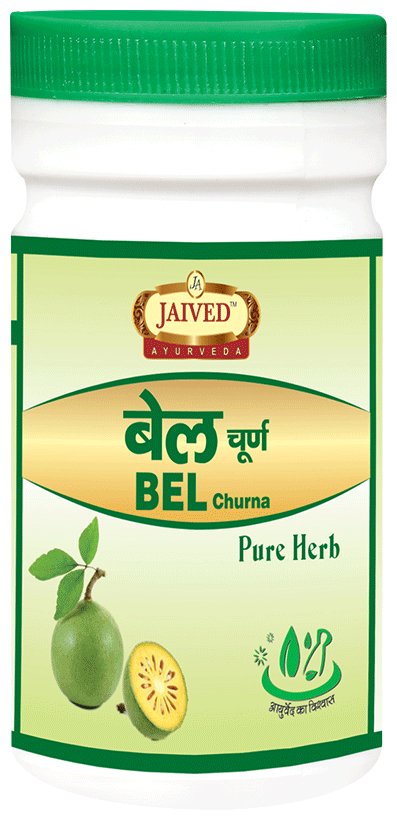 Jaived Ayurveda Bel Churna | Swadesiicart