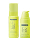 Hyphen By Kriti Sanon Daily Night Care Routine with Glow Serum & Barrier Care Cream For Oily & Combination Skin | Swadesiicart