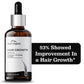 Aravi Organic Advanced Hair Growth Serum | Swadesiicart