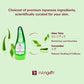 Ningen Aloe Vera Gel - Swadesiicart
