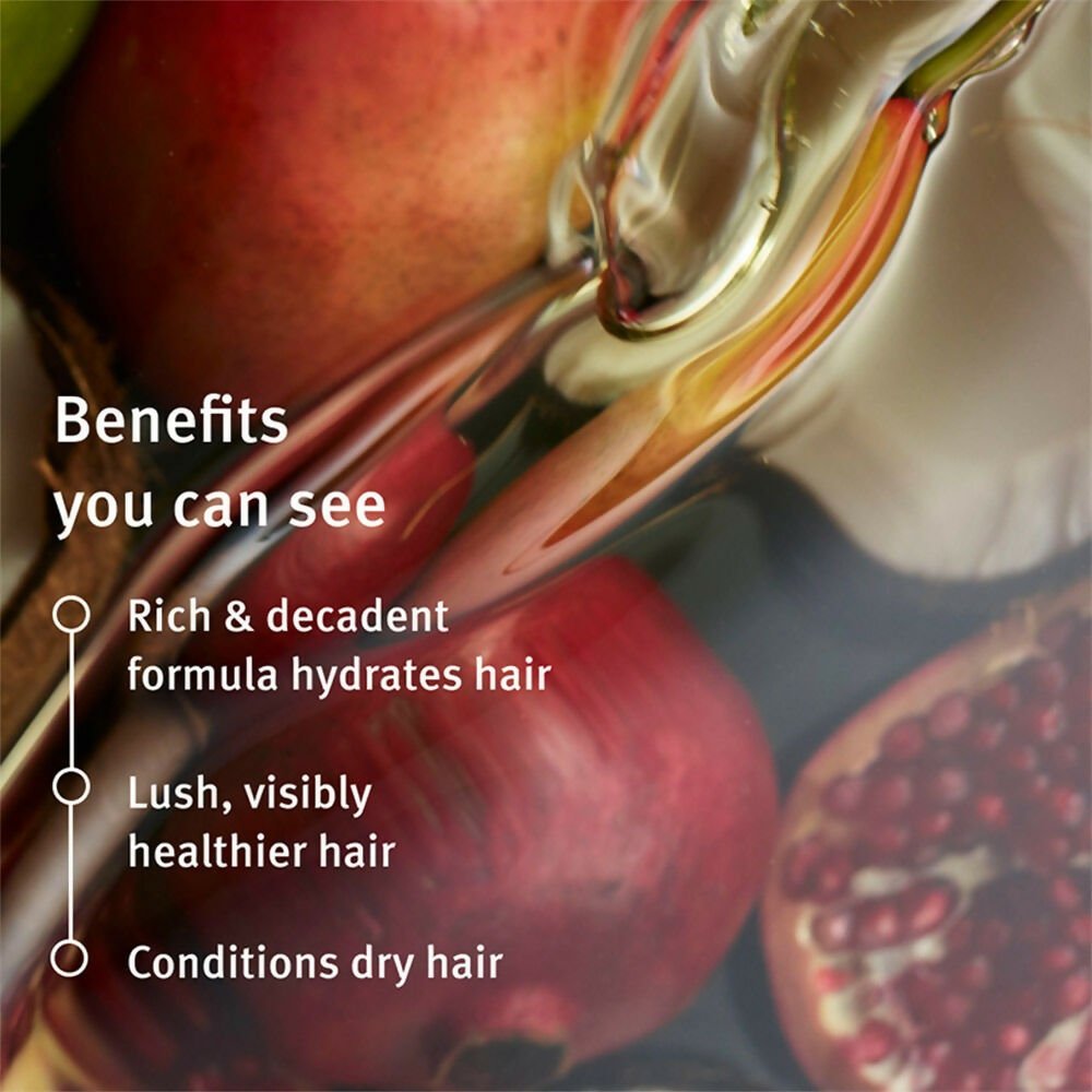 Aveda Nutriplenish Deep Hydration Conditioner | Swadesiicart