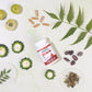 Herbika Diabetes Care Capsules | Swadesiicart