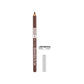 Miss Claire Glimmersticks For Lips - Brown L-11 | Swadesiicart