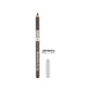 Miss Claire Glimmersticks For Lips - Chocolate L-17 | Swadesiicart