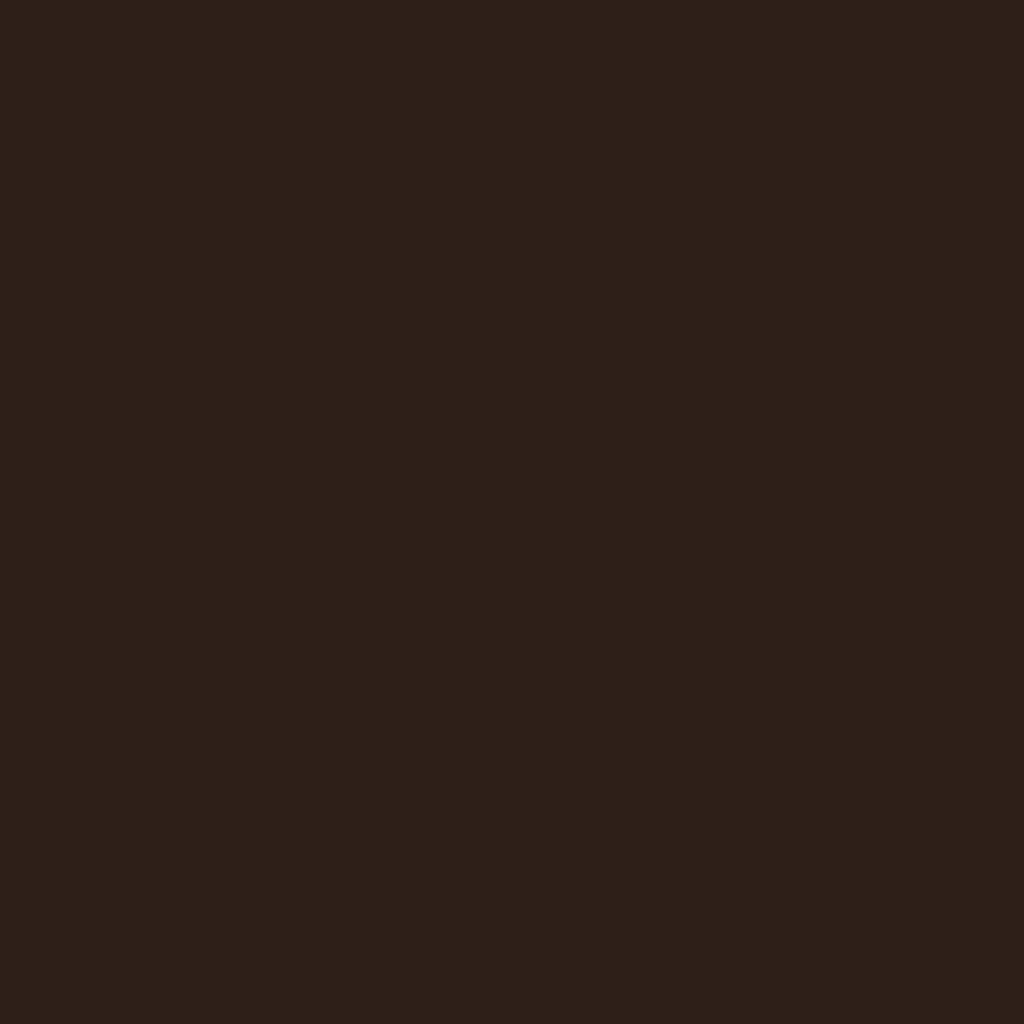 Miss Claire Waterproof Eyebrow Pencil With Mascara Brush - 02 Dark Brown | Swadesiicart