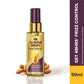 Bajaj Almond Drops Serum With Oil For Hair