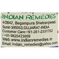 Indian Remedies Fatsolv Capsules | Swadesiicart