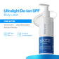 BeBodywise De-Tan SPF 50+ Body Sunscreen Lotion PA++++