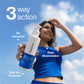 BeBodywise De-Tan SPF 50+ Body Sunscreen Lotion PA++++