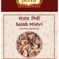 Jaived Ayurveda Salab Mishri | Swadesiicart