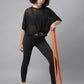 MKH Semi Sheer Dri-FIT Sports T-shirt - Swadesiicart