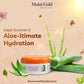 Axiom Mukti Gold Aloevera Cream - Swadesiicart