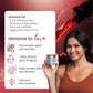 Globus Naturals Anti-Ageing Red Wine 6 Step Facial Kit | Swadesiicart