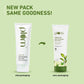 Plum Green Tea Pore Cleansing Face Wash With Glycolic Acid - Fights Acne & Oil For Clear Skin - Swadesiicart