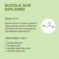 Plum Green Tea Pore Cleansing Face Wash With Glycolic Acid - Fights Acne & Oil For Clear Skin - Swadesiicart
