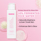 Hyphen By Kriti Sanon Rice Water Face Brightening Daily Cleanser, Reduce Pigmentation & Dark Spots, Brightens & Even Tones Skin, Moisturizes Skin - Swadesiicart