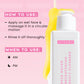 Hyphen By Kriti Sanon Rice Water Face Brightening Daily Cleanser, Reduce Pigmentation & Dark Spots, Brightens & Even Tones Skin, Moisturizes Skin - Swadesiicart