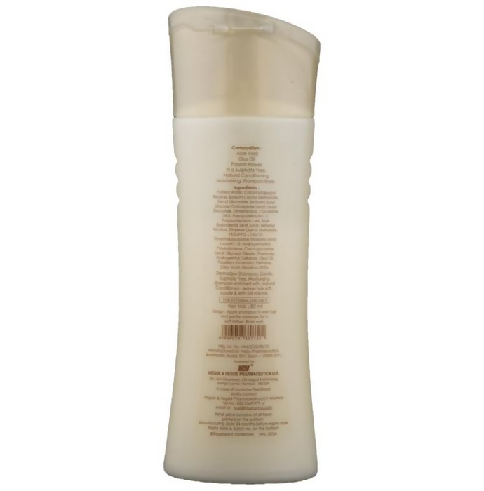 Dermadew Shampoo for Healthy Hair - Swadesiicart