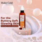 Axiom Mukti Gold Pearly Body Wash