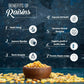 Upaveda Raisins | Swadesiicart