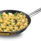 Hawkins Futura Hard Anodised Frying Pan 30 cm Diameter 1 L (AF30) - Swadesiicart