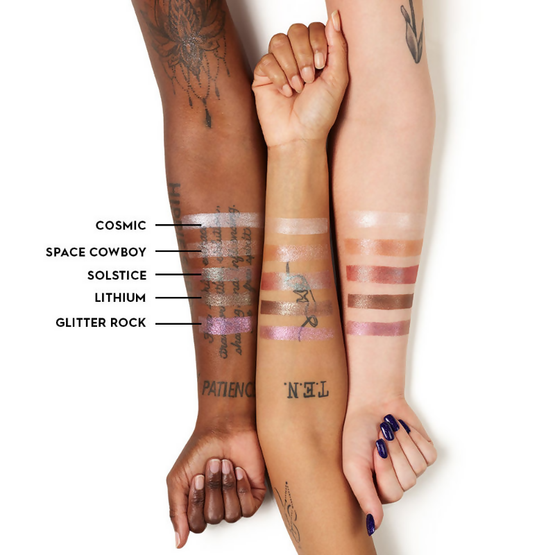 Urban Decay 24/7 Eyeshadow Mono Moondust - Cosmic - Swadesiicart