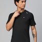 Alcis Dry Tech Slim Fit T-shirt | Swadesiicart