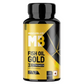 MuscleBlaze Omega 3 Fish Oil Gold Capsules | Swadesiicart
