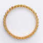 NVR Women Set of 4 Gold-Polished Kundan Studded Bangles - Swadesiicart
