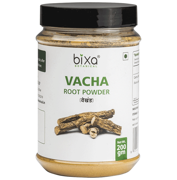 Bixa Botanical Vacha Powder | Swadesiicart