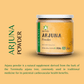 Ayurvedix Pure and Organic Arjuna Powder - Swadesiicart