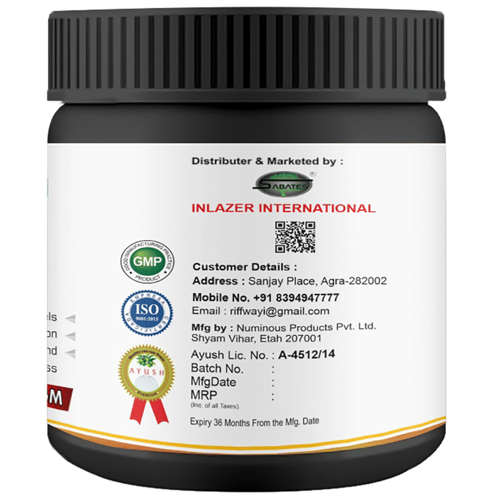 Sabates Joint Care Powder | Swadesiicart