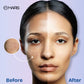 MARS Cosmetics Oil Blotter Gel Compact (5gm) - Swadesiicart