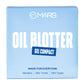 MARS Cosmetics Oil Blotter Gel Compact (5gm) - Swadesiicart