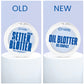 MARS Cosmetics Oil Blotter Gel Compact (5gm) - Swadesiicart